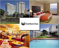 Southern Sun North Beach